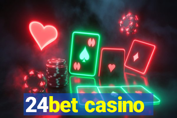 24bet casino